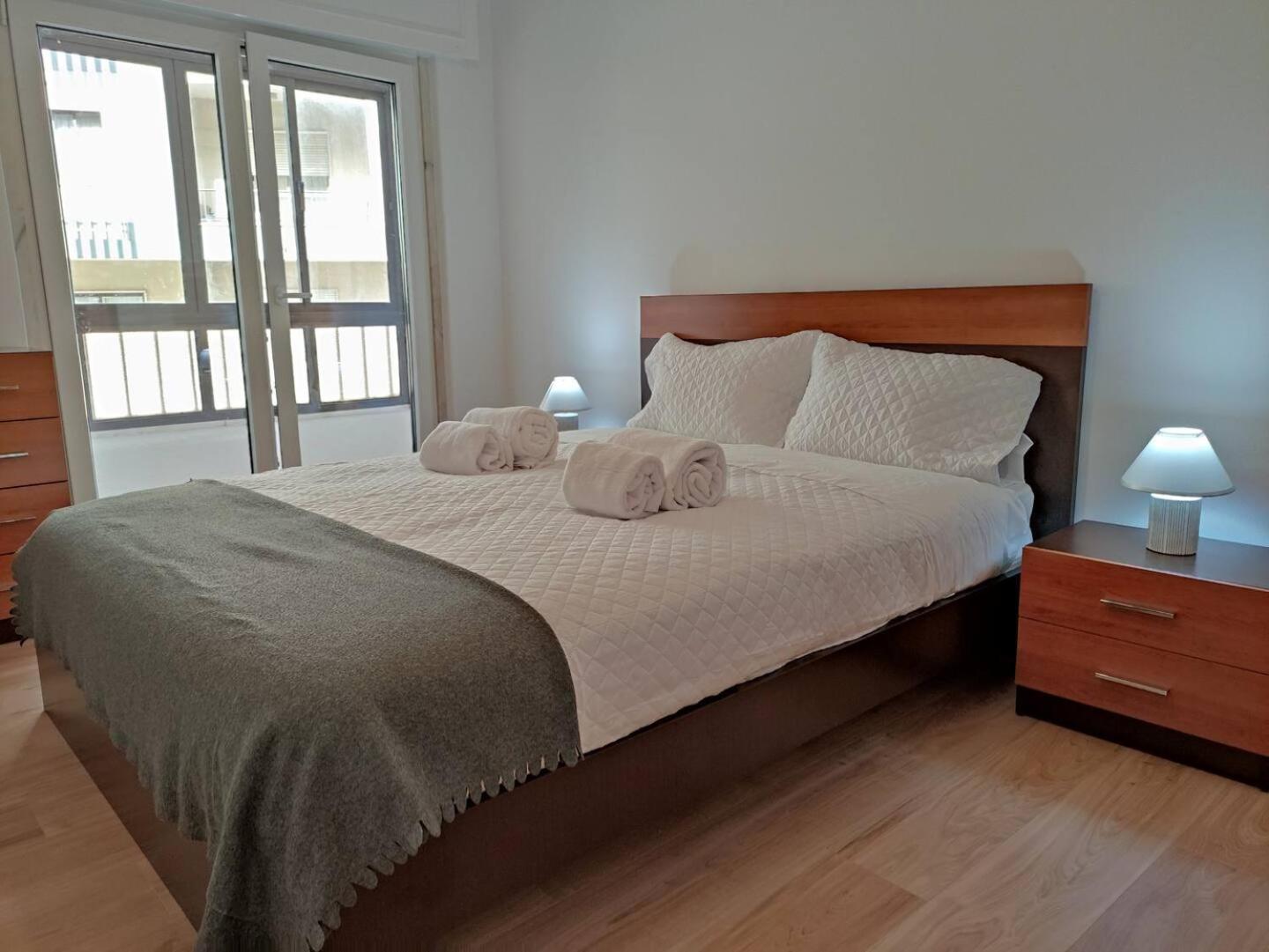 Spacious 26 Agualva-Cacem Εξωτερικό φωτογραφία