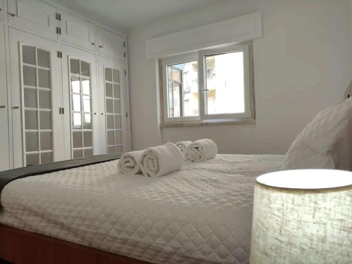 Spacious 26 Agualva-Cacem Εξωτερικό φωτογραφία
